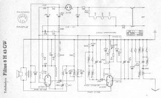 Telefunken-Filius_8H 43 GW.radio preview